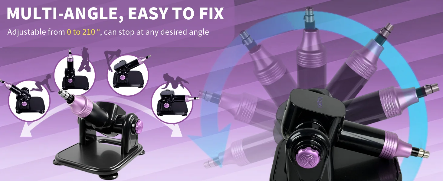 The Velqira COVE light adjustable from 0 to 210 degrees for different positions